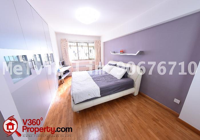 Blk 138 Edgedale Plains (Punggol), HDB 5 Rooms #61676172